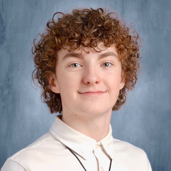 Brennan Halpin