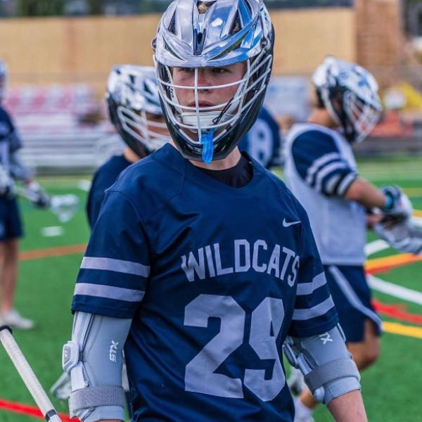 Connor Freeborn