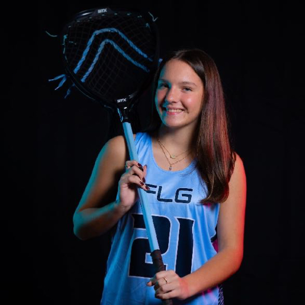 Molly Giordano
