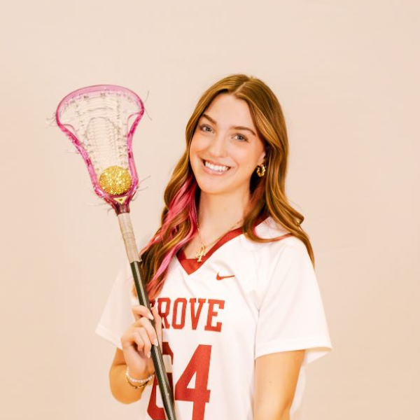 Avery Brown