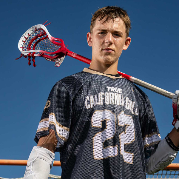 Brady Henderson
