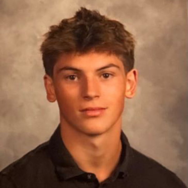 Ethan Johnson