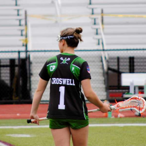 Cameron Croswell