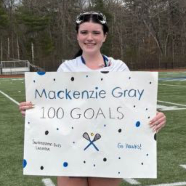 Mackenzie Gray