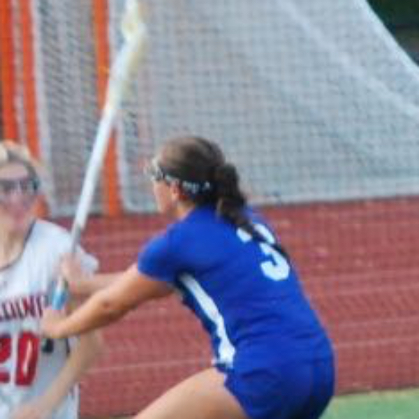 Brooke Geyer