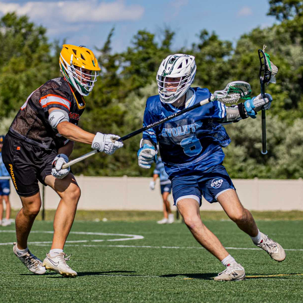 Mason Toal