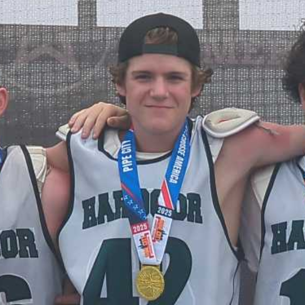 Kyle Whidden