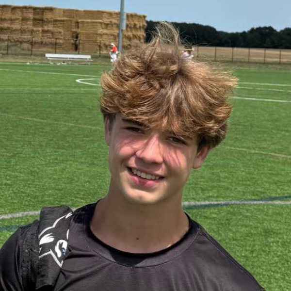 Jackson Lenkaitis