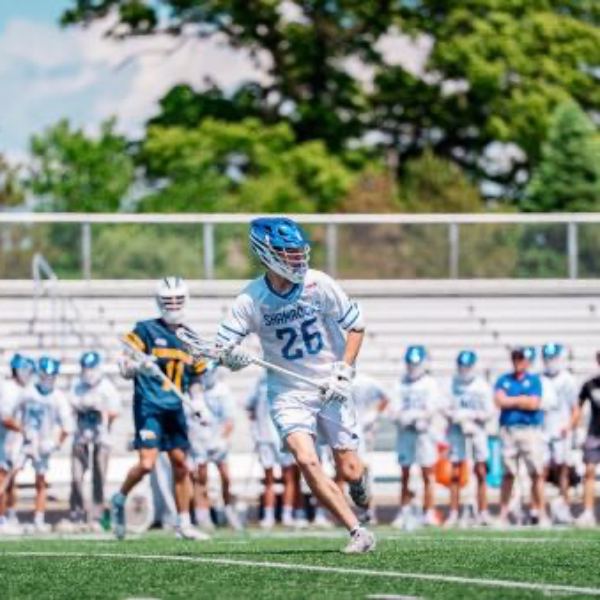 Easton Tallieu