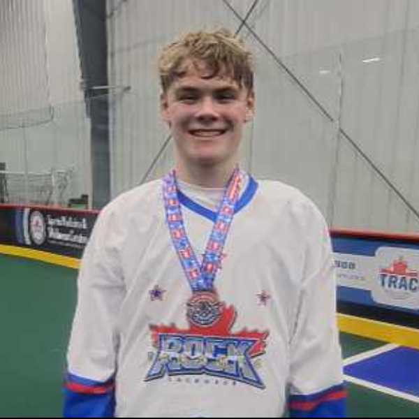 Evan Shaver