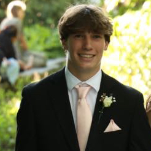 Brayden Villnave