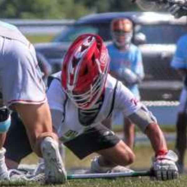 Jude Leahy