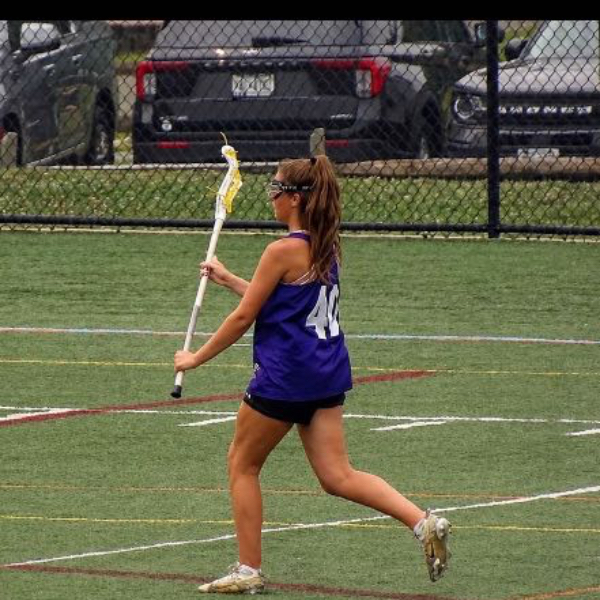 Samantha Eisele