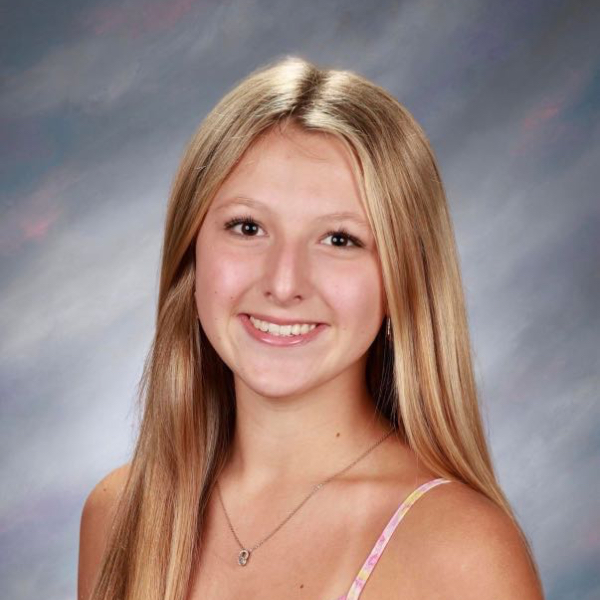 Sydnie Quinton