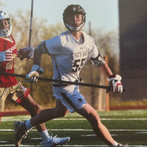 Calvin Kerr