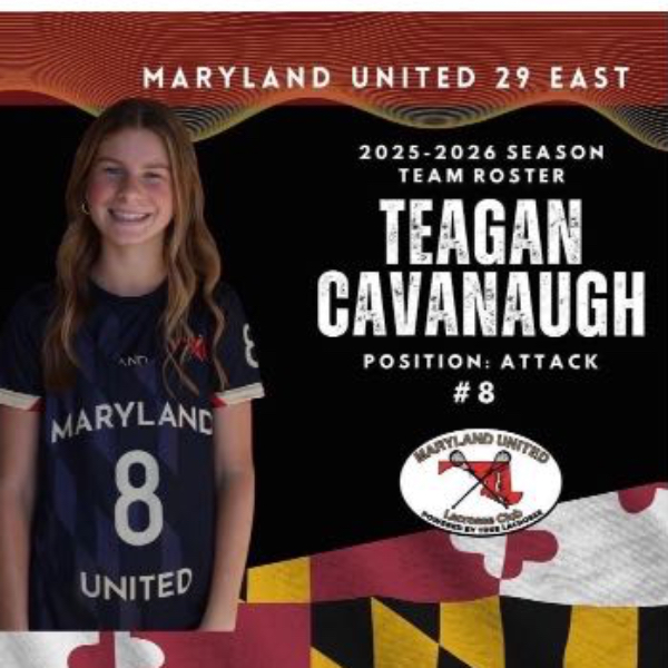 Teagan Cavanaugh