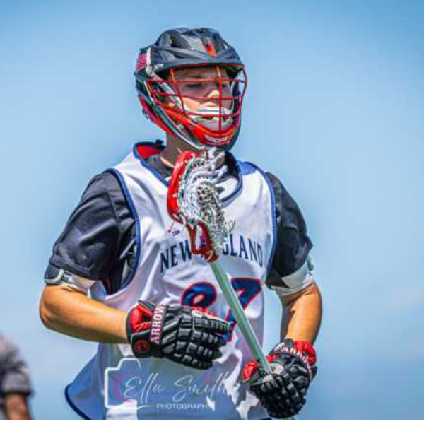 3d Lacrosse - New England Boys | IMLCARecruits