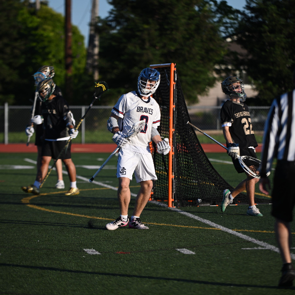 Gavin Scrosoppi-Gilbert