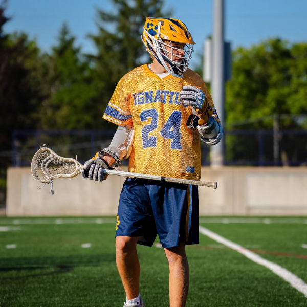 Brendan Ulrich