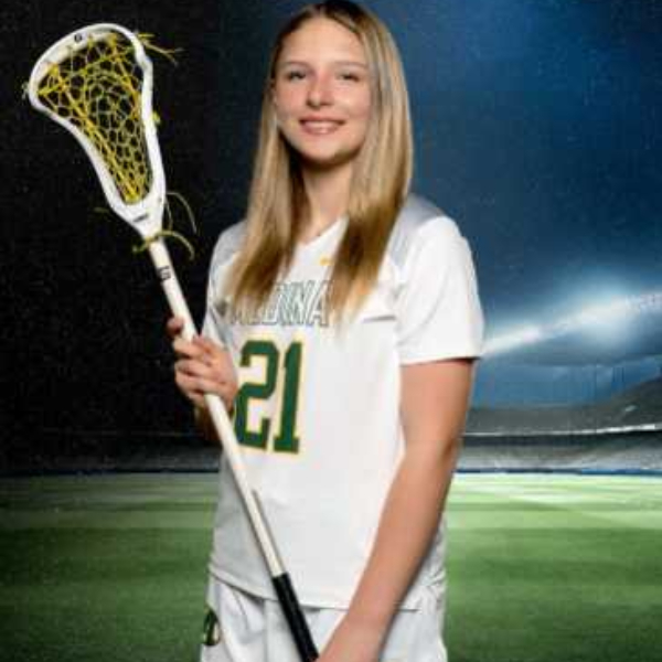 Annalise Fabish