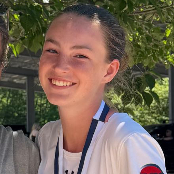 Maisy Wheeler
