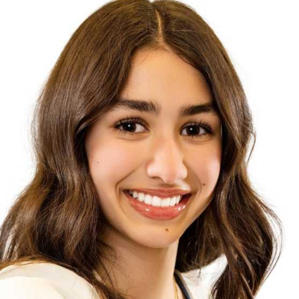 Lillia Young