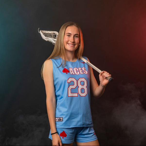 Camryn Hauber