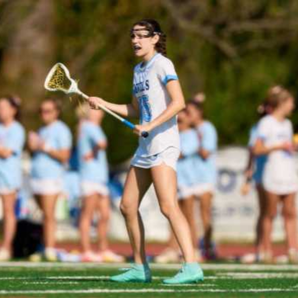 Lily McManus