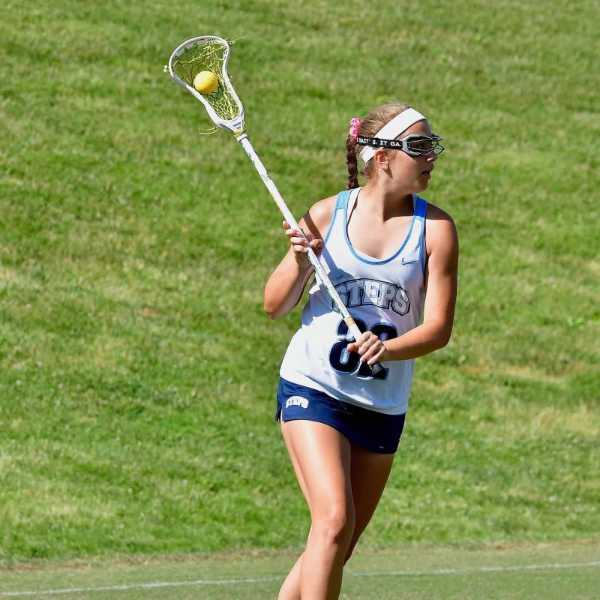 Quinn McCarthy