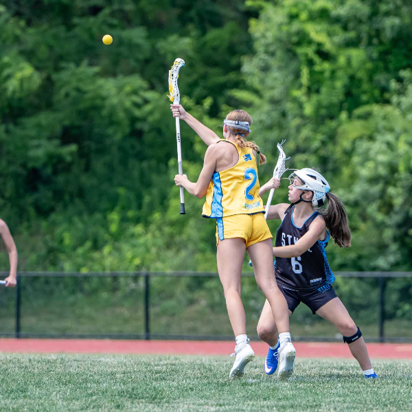Rylie Peresin