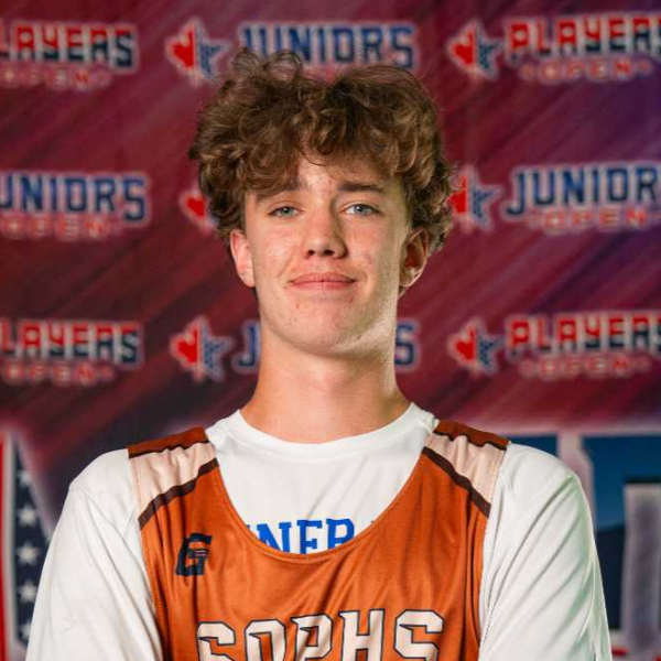 Brady Kopp