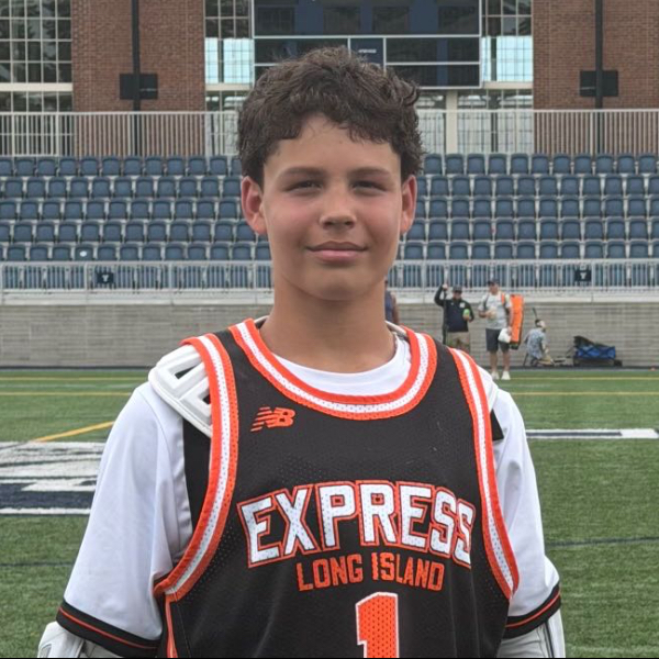 Nathan Marchese