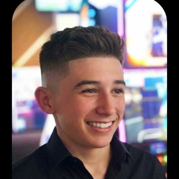 Jason Perinchief