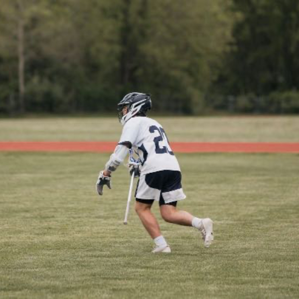 Dylan MacLeod