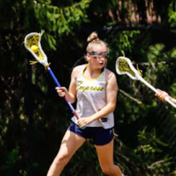 Paige Wylie