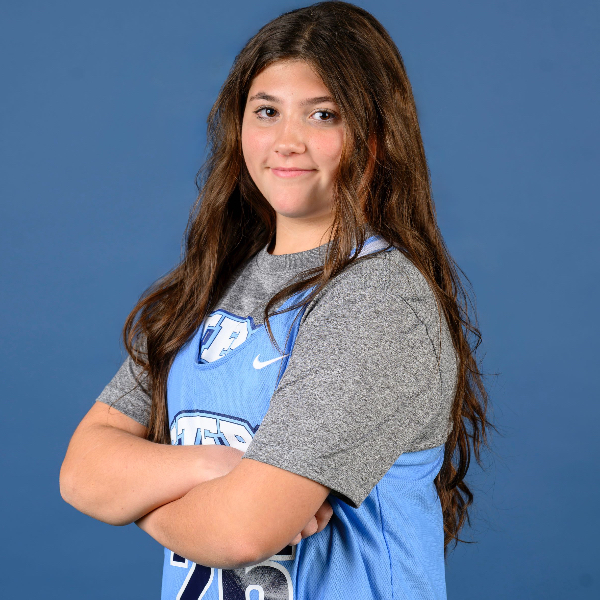 Mia Belardo
