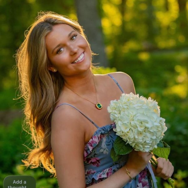Kate Grovich