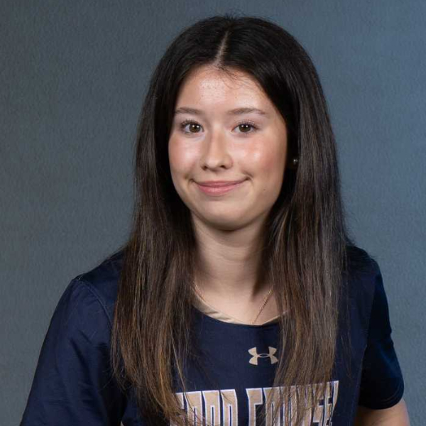 Mia Weintraub
