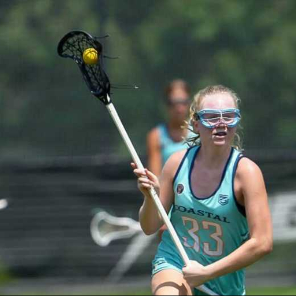 Brynn Evick