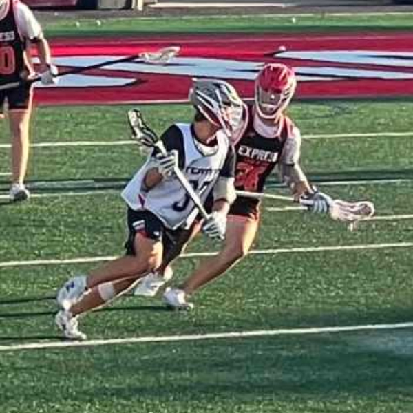 Cayden Wolf