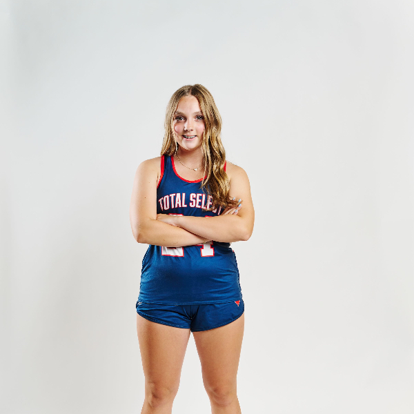 Lainey Edgar