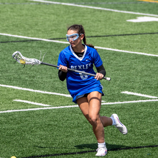Zoe McBride