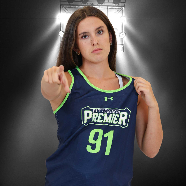 Addison Pino