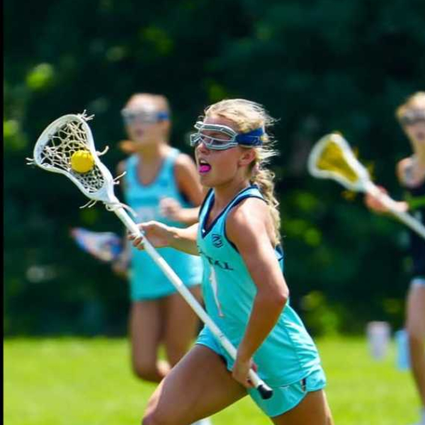 Haley Hanna