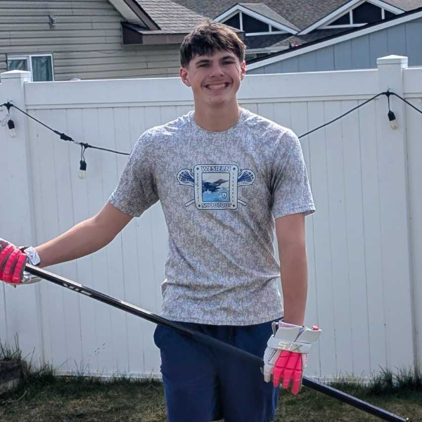 Tristan Lunsford