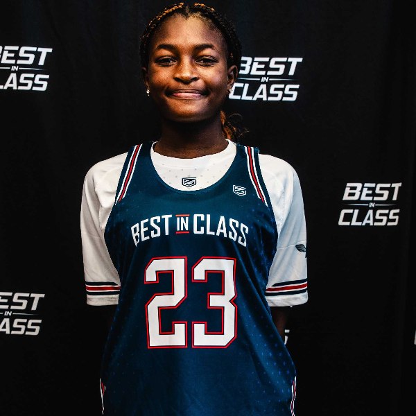 Faith Canty