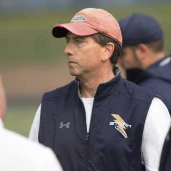 Scott Hugdahl