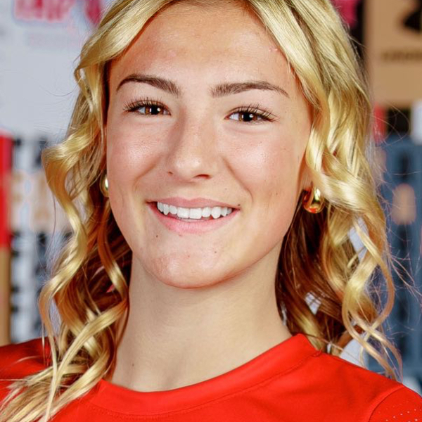 Alivia Bohnet