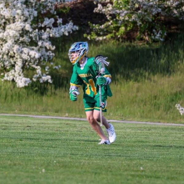 Wyatt Cassa