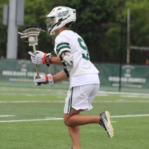 Luke LaRocco
